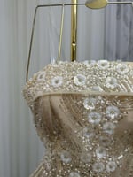 فستان سهرة - 4568