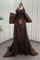 فستان رونق RN/067