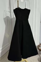 فستان ناعم - قصير باربي