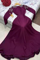 فستان جيهانه