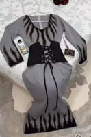 فستان سهرة - باربي