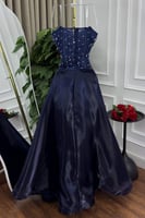 فستان سهرة RN/030