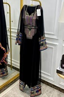 جلابية - يوم التأسيس السعودي 044