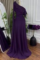 فستان سهرة RN/002