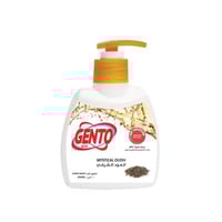 جنتو صابون اليد العود الشرقي ٢٠٠ مل