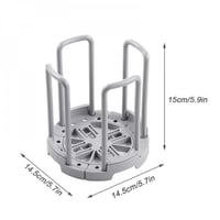 منظم زبديه يتمدد