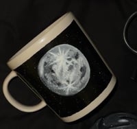 My moon