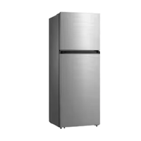 ثلاجة جنرال لاينز 8.9 قدم سلفر