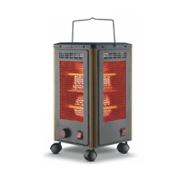 دفاية ديكور جي في سي برو