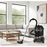 مكنسة ريبون 21 لتر