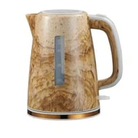 كولن غلاية كهربائية رخام اصفر 1.7لتر