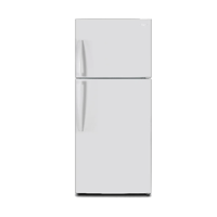 ثلاجة سوبر كلاسيك 18.20 قدم