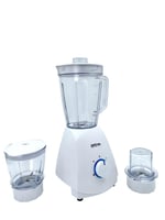 خلاط جي في سي برو 3 * 1 مع مطحنتين 1.5 لتر