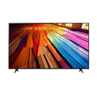شاشة LED ال جي 65 بوصة سمارت 4K ULTRA HD WebOS