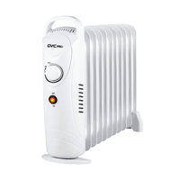 دفاية زيت ميني جي في سي برو 9 ريشة