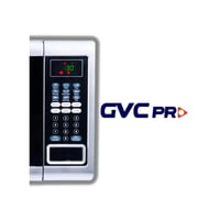 ميكرويف جي في سي ديجتتال 30 لتر شواية