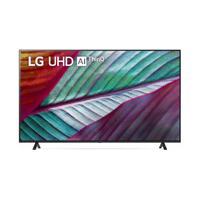 شاشة ال جي 65 بوصة سمارت 4K ULTRA HD WebOS