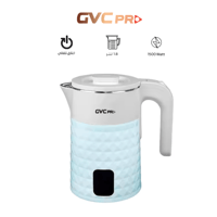 غلاية جي في سي برو 1.8 لتر