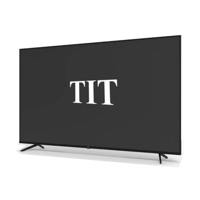 شاشة QLED تي اي تي 65 بوصة سمارت 4K ULTRA HD ANDRO...