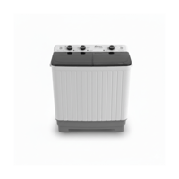 غسالة دانسات 5 كيلو حوضين