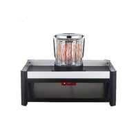 دفاية ومنقل هوم ماستر كهربائية 2100 واط