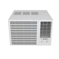 مكيف شباك جنرال دان 18 بارد