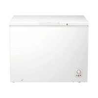 فريزر هايسنس 14.8 قدم