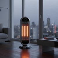 دفاية كهربائية ريبون 900 واط