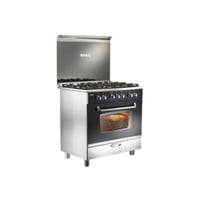 فرن بيسك 90×60 غاز