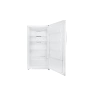 فريزر بيسك 17 قدم ابيض