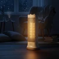 دفاية ريبون 2000واط