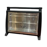 دفاية كهربائية تركي كوميتال 1800واط