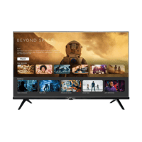 شاشة LED جي في سي برو 65 بوصة سمارت 4K ULTRA HD An...