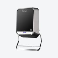 دفاية كولين جدارية بالريموت