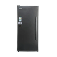 فريزر كالفيناتور 16.8 قدم استيل