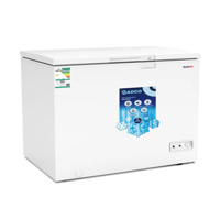 فريزر نادكو 10 قدم