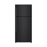 ثلاجة ال جي 17.9 قدم