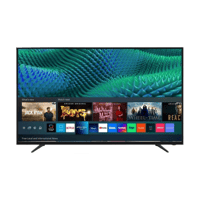 شاشة QLED دانسات 100 بوصة سمارت 4K Ultra HD Google...