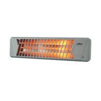 دفاية حمام هيلر الماني QS180