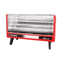 دفاية كهربائية اوكارينا 2000 واط