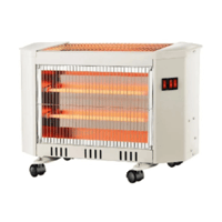 دفاية دوسيل كوارتز 2200 واط