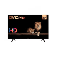 شاشه جي في سي 32 بوصة HD