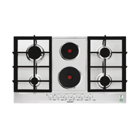 سطح جليم 86 غاز و كهرباء إيطالي حجر