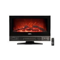 دفاية دوسيل ديكور جدار 1800-900 واط