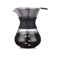 صانعة قهوة ريبون كميكس 800 مل