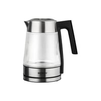 غلاية ريبون 2200 واط 1.8 لتر زجاج