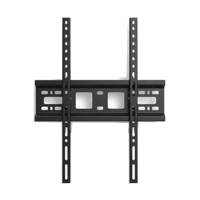 حامل جداري 26 بوصة الى 55 بوصة ثابت