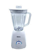 خلاط جي في سي برو 3 * 1 مع مطحنتين 1.5 لتر