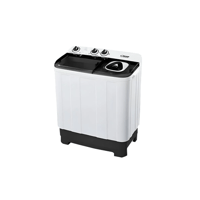 غسالة جستينج هاوس 7 كيلو حوضين