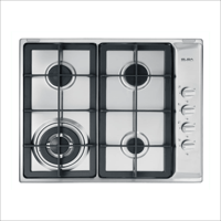 سطح البا 60 غاز إيطالي 4 عيون